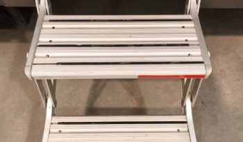 
									HYMER CLASE B, INTEGRAL, 145 CVS, 4 P. CAMA TRANSVERSAL + GARAJE XXL lleno								