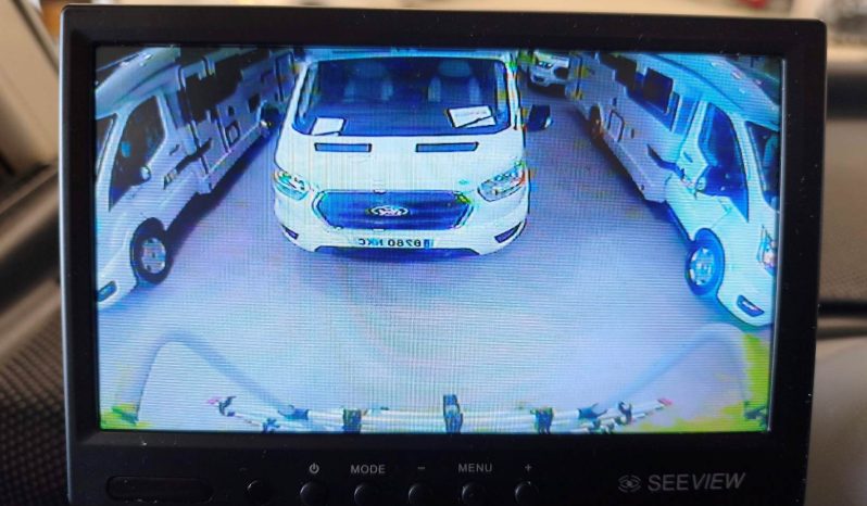 
								HYMER CLASE B, INTEGRAL, 145 CVS, 4 P. CAMA TRANSVERSAL + GARAJE XXL lleno									