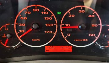 
									HYMER CLASE B, INTEGRAL, 145 CVS, 4 P. CAMA TRANSVERSAL + GARAJE XXL lleno								