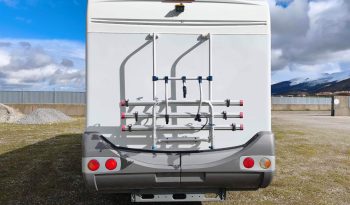 
									HYMER CLASE B, INTEGRAL, 145 CVS, 4 P. CAMA TRANSVERSAL + GARAJE XXL lleno								