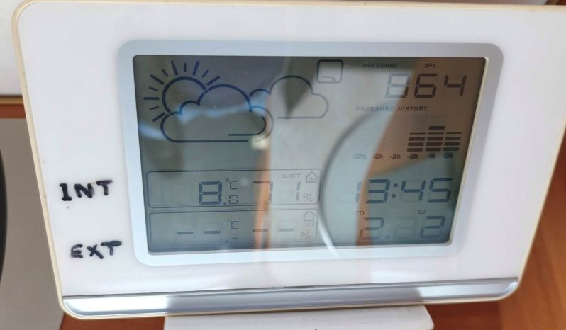 
								HYMER CLASE B, INTEGRAL, 145 CVS, 4 P. CAMA TRANSVERSAL + GARAJE XXL lleno									