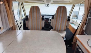 
									HYMER CLASE B, INTEGRAL, 145 CVS, 4 P. CAMA TRANSVERSAL + GARAJE XXL lleno								