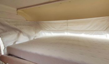 
									HYMER CLASE B, INTEGRAL, 145 CVS, 4 P. CAMA TRANSVERSAL + GARAJE XXL lleno								