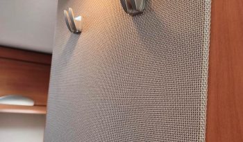 
									HYMER CLASE B, INTEGRAL, 145 CVS, 4 P. CAMA TRANSVERSAL + GARAJE XXL lleno								