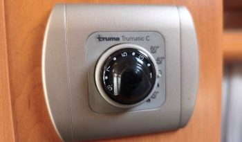 
									HYMER CLASE B, INTEGRAL, 145 CVS, 4 P. CAMA TRANSVERSAL + GARAJE XXL lleno								