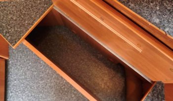 
									HYMER CLASE B, INTEGRAL, 145 CVS, 4 P. CAMA TRANSVERSAL + GARAJE XXL lleno								