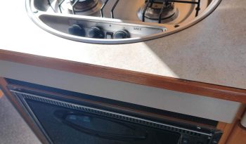 
									HYMER CLASE B, INTEGRAL, 145 CVS, 4 P. CAMA TRANSVERSAL + GARAJE XXL lleno								