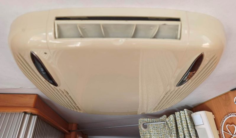 
								HYMER CLASE B, INTEGRAL, 145 CVS, 4 P. CAMA TRANSVERSAL + GARAJE XXL lleno									