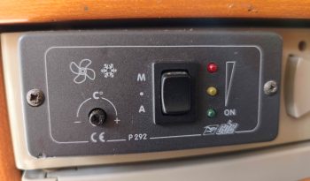 
									HYMER CLASE B, INTEGRAL, 145 CVS, 4 P. CAMA TRANSVERSAL + GARAJE XXL lleno								