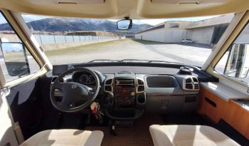 
									HYMER CLASE B, INTEGRAL, 145 CVS, 4 P. CAMA TRANSVERSAL + GARAJE XXL lleno								