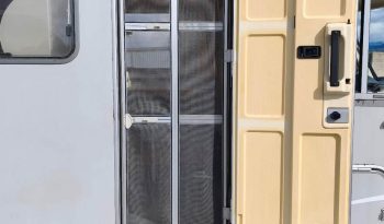 
									HYMER CLASE B, INTEGRAL, 145 CVS, 4 P. CAMA TRANSVERSAL + GARAJE XXL lleno								