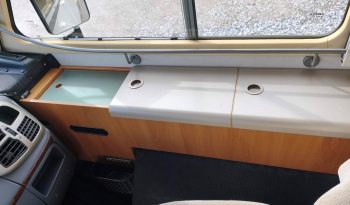 
									HYMER CLASE B, INTEGRAL, 145 CVS, 4 P. CAMA TRANSVERSAL + GARAJE XXL lleno								