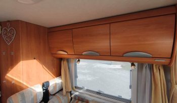 
									HYMER CLASE B, INTEGRAL, 145 CVS, 4 P. CAMA TRANSVERSAL + GARAJE XXL lleno								