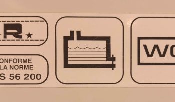 
									TRIGANO EUROCAMP 02 FIAT DUCATO CAMPER 4p lleno								