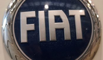 
									TRIGANO EUROCAMP 02 FIAT DUCATO CAMPER 4p lleno								