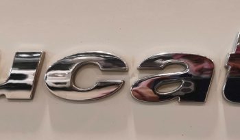 
									TRIGANO EUROCAMP 02 FIAT DUCATO CAMPER 4p lleno								