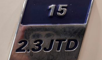 
									TRIGANO EUROCAMP 02 FIAT DUCATO CAMPER 4p lleno								