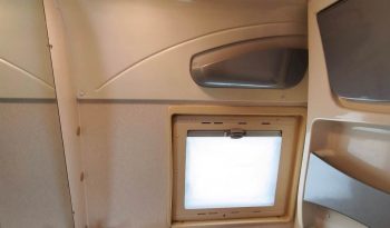 
									TRIGANO EUROCAMP 02 FIAT DUCATO CAMPER 4p lleno								