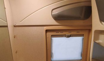 
									TRIGANO EUROCAMP 02 FIAT DUCATO CAMPER 4p lleno								