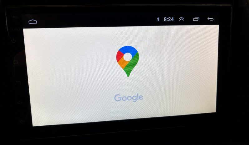 
								RENAULT TRAFIC 1.9 DCI 100 CVS CAMPERIZADA lleno									