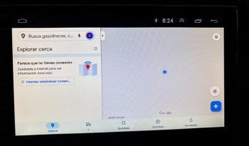 
									RENAULT TRAFIC 1.9 DCI 100 CVS CAMPERIZADA lleno								