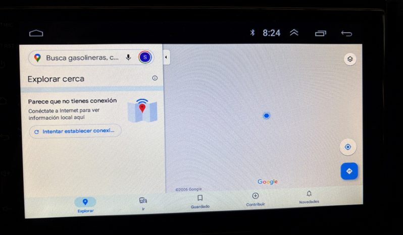 
								RENAULT TRAFIC 1.9 DCI 100 CVS CAMPERIZADA lleno									