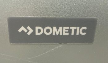 
									RENAULT TRAFIC 1.9 DCI 100 CVS CAMPERIZADA lleno								