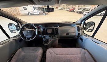 
									RENAULT TRAFIC 1.9 DCI 100 CVS CAMPERIZADA lleno								