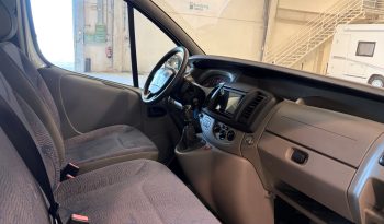 
									RENAULT TRAFIC 1.9 DCI 100 CVS CAMPERIZADA lleno								