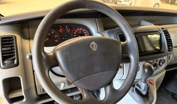 
									RENAULT TRAFIC 1.9 DCI 100 CVS CAMPERIZADA lleno								