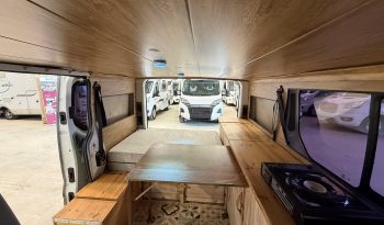 
									RENAULT TRAFIC 1.9 DCI 100 CVS CAMPERIZADA lleno								