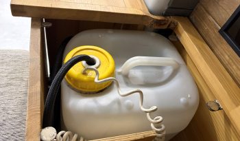 
									RENAULT TRAFIC 1.9 DCI 100 CVS CAMPERIZADA lleno								