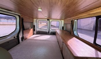 
									RENAULT TRAFIC 1.9 DCI 100 CVS CAMPERIZADA lleno								