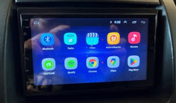 
									RENAULT TRAFIC 1.9 DCI 100 CVS CAMPERIZADA lleno								