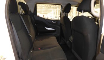
									Nissan Navara 2.3 dCi 160CV Visia D.Cabina 4X4 lleno								