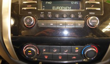 
									Nissan Navara 2.3 dCi 160CV Visia D.Cabina 4X4 lleno								