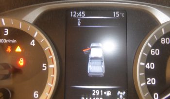 
									Nissan Navara 2.3 dCi 160CV Visia D.Cabina 4X4 lleno								