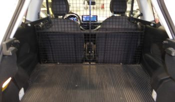 
									FIAT 500 Icon Hb 320km 118CV van 2 plazas lleno								