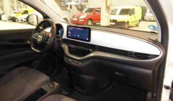 
									FIAT 500 Icon Hb 320km 118CV van 2 plazas lleno								