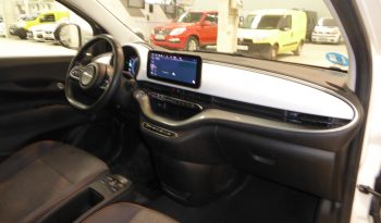 
									FIAT 500 Icon Hb 320km 118CV van 2 plazas lleno								