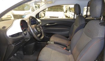 
									FIAT 500 Icon Hb 320km 118CV van 2 plazas lleno								