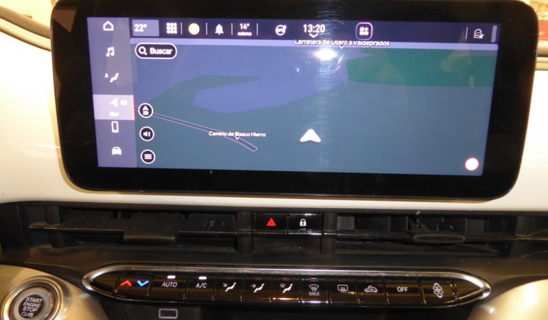
								FIAT 500 Icon Hb 320km 118CV van 2 plazas lleno									