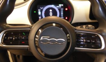 
									FIAT 500 Icon Hb 320km 118CV van 2 plazas lleno								