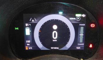 
									FIAT 500 Icon Hb 320km 118CV van 2 plazas lleno								
