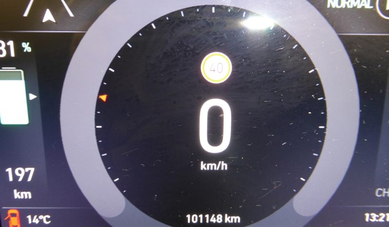 
								FIAT 500 Icon Hb 320km 118CV van 2 plazas lleno									