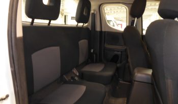 
									Mitsubishi L-200 CC 220 DID MPro lleno								