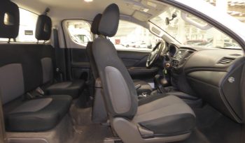 
									Mitsubishi L-200 CC 220 DID MPro lleno								