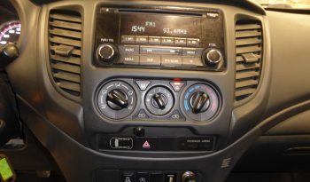 
									Mitsubishi L-200 CC 220 DID MPro lleno								