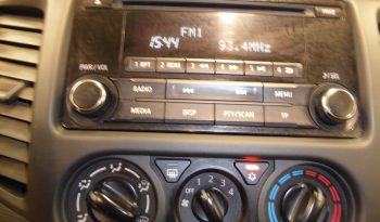 
									Mitsubishi L-200 CC 220 DID MPro lleno								