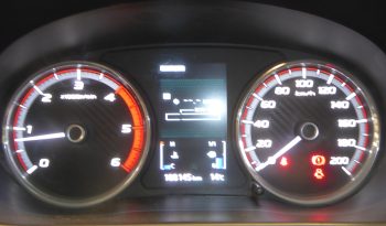 
									Mitsubishi L-200 CC 220 DID MPro lleno								